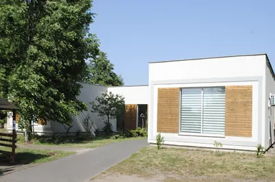 MAGENTA Architekci Aleksandra Jurkowska